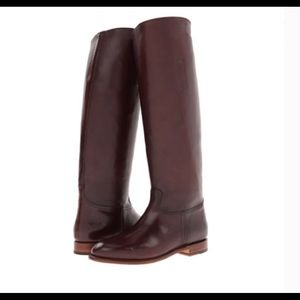 Frye Abigail Riding Boots